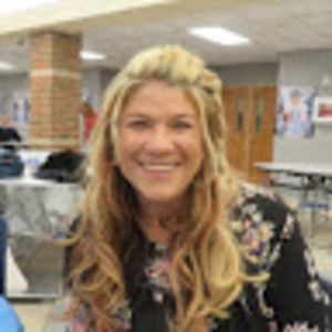 Meet your Posher, Stacie